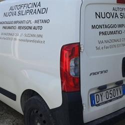 Nuova Siliprandi