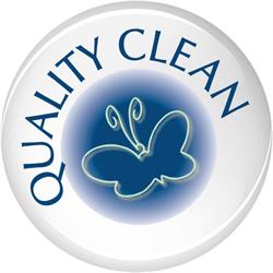 Quality Service & Quality Clean