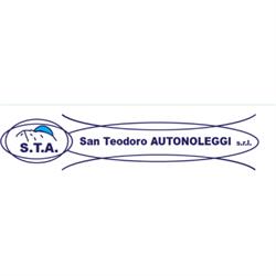 San Teodoro Autonoleggi