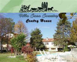 Villa Casa Country