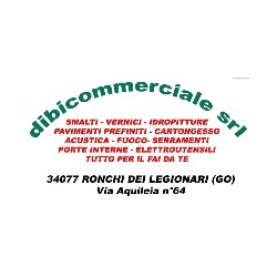 Vendita Colori Dibicommerciale