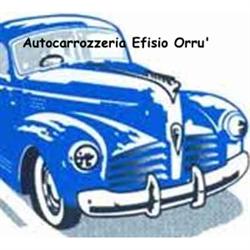 Autocarrozzeria Efisio Orru'