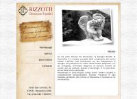 Sito di Onoranze Funebri Pescantina - Rizzotti Luigi