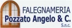 FALEGNAMERIA POZZATO ANGELO & C snc