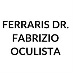 Ferraris Dr. Fabrizio Oculista