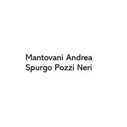 Mantovani Andrea Spurgo Pozzi Neri