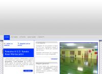 Sito di Palestra A.s.d. Karate Kwai Montecatini