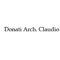 Donati Arch. Claudio