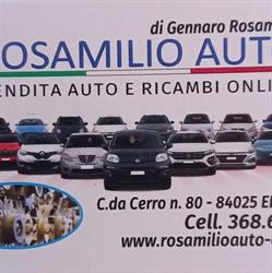 Autodemolizioni Rosamilio