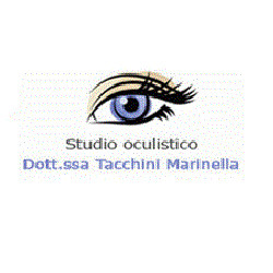 Marinella Dr.ssa Tacchini Oculista