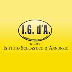 Istituto Scolastico d'Annunzio