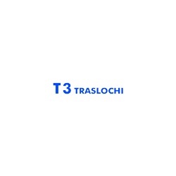 T3 Traslochi
