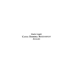 Rozzanigo Avv. Catia Debora