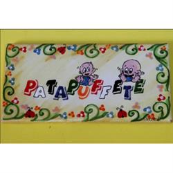 Asilo Patapuffete