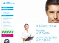Fleming b (S.r.l.) Laboratorio Di Analisi Cliniche
