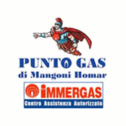 Punto Gas