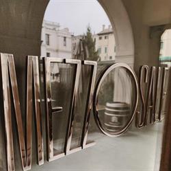 Ristorante Locanda Mezzosale