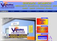Sito di Valtellina Promotion S.r.l