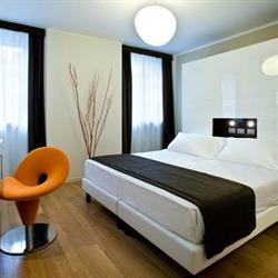Hotel Coppe Di Cleope Srl