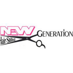 Parrucchiera New Generation