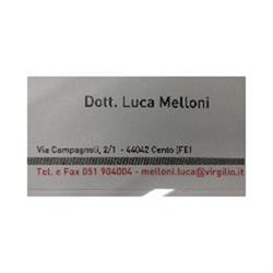 Studio Dentistico Dr. Luca Melloni