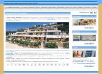 Hotel Selenia Residence di Ciullo Mario - Litoranea Cesarea Terme