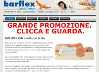 Barflex du Bargna Fausto