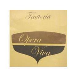 Trattoria Opera Viva