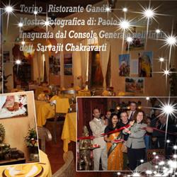 Ristorante Indiano Gandhi Surya S.a.s