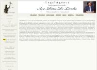 Legalagency Studio De Landro