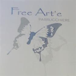 Free Art'E Parrucchiere