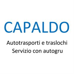 Capaldo Traslochi e Trasporti