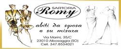 Romy Sartoria di Piani Romina