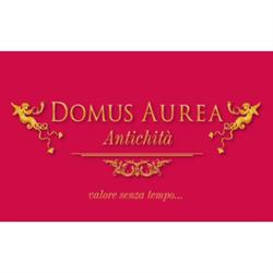 Domus Aurea Antichità