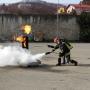 Corso Prevenzione Antincendio