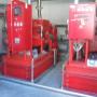 Manutenzione Gruppi Pompa Nfpa