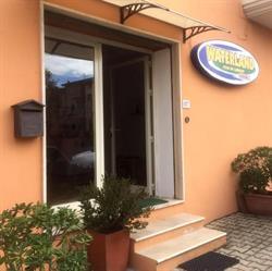 Waterland Lavanderia Self Service