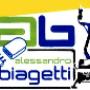 Logo Ab Impianti Elettrici