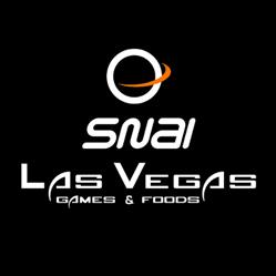 Las Vegas Games & Foods S.r.l