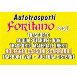 Foritano Autotrasporti