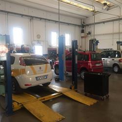 Autofficina Lodi