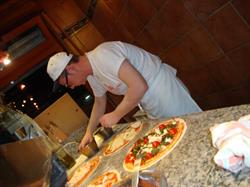Pizzeria King