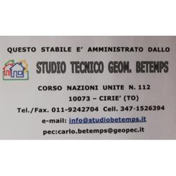 Studio Tecnico Betemps Geom. Carlo
