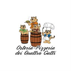 L'osteria Dei Quattro Gatti Di Radogna Donato