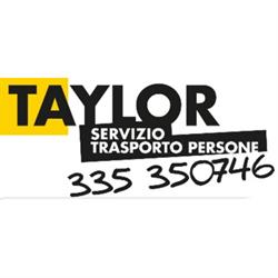 Taylor Noleggio con Conducente Aut. N.° 4 - Civitanova Marche