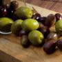 Olive Biologiche