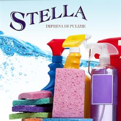 Impresa di Pulizia Stella di Cabizzosu Patrizia