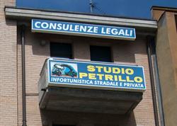 Infortunistica Petrillo