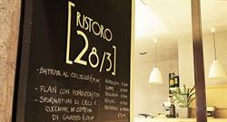Ristoro 28 Marzo