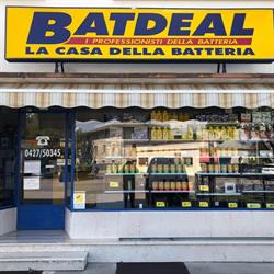La Casa della Batteria